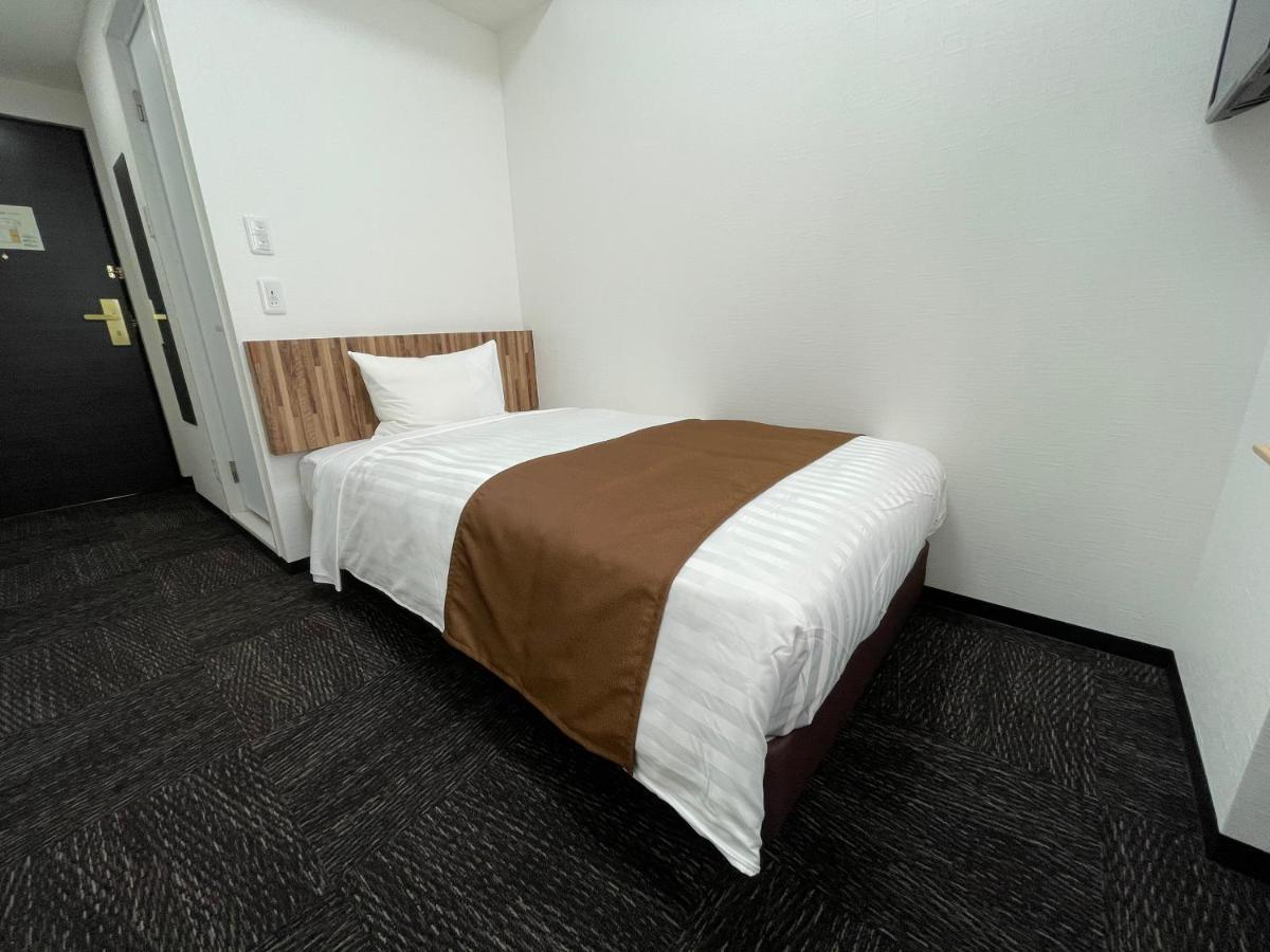 Ueno Urban Hotel Annex Токио Экстерьер фото