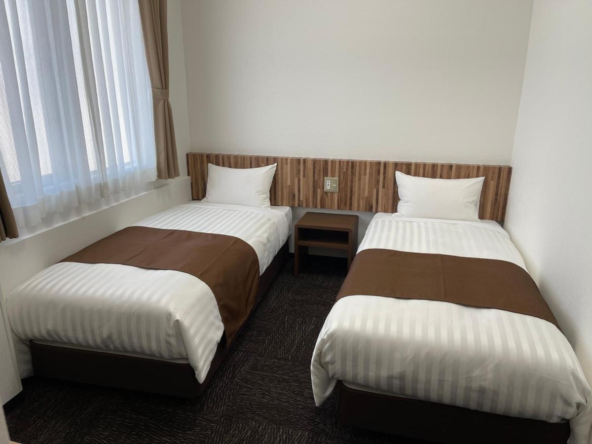 Ueno Urban Hotel Annex Токио Экстерьер фото
