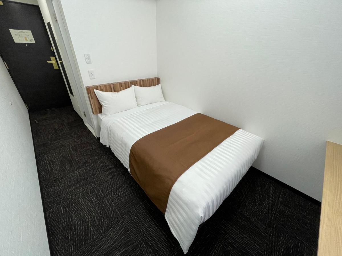 Ueno Urban Hotel Annex Токио Экстерьер фото