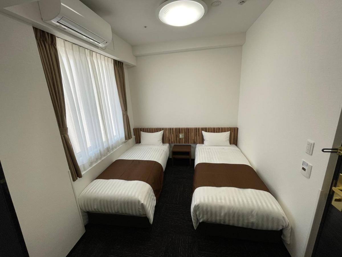 Ueno Urban Hotel Annex Токио Экстерьер фото