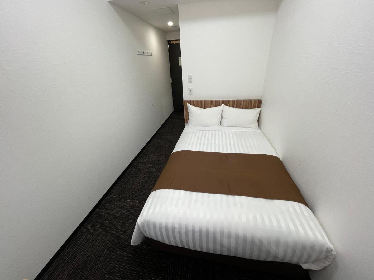 Ueno Urban Hotel Annex Токио Экстерьер фото