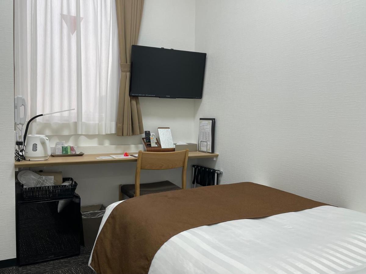 Ueno Urban Hotel Annex Токио Экстерьер фото