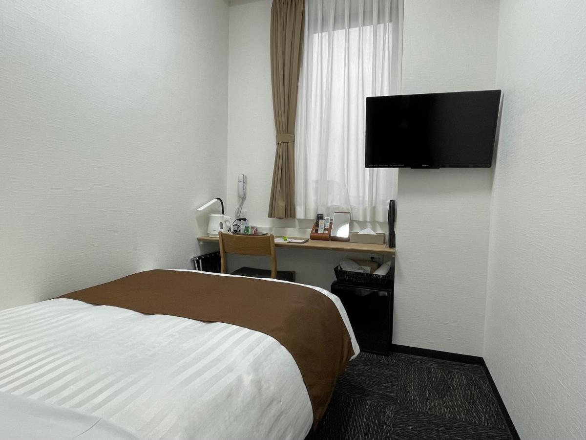 Ueno Urban Hotel Annex Токио Экстерьер фото