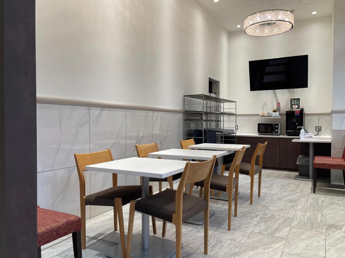 Ueno Urban Hotel Annex Токио Экстерьер фото