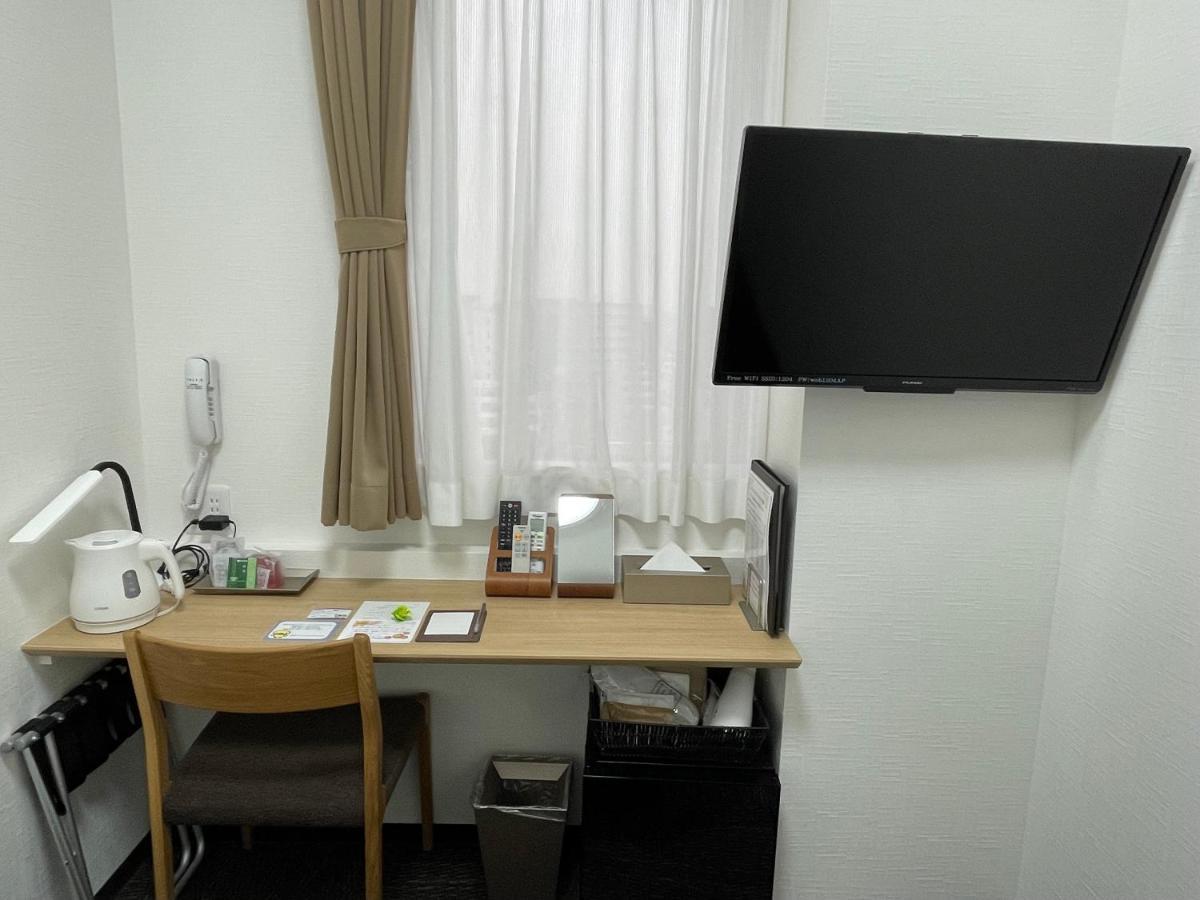 Ueno Urban Hotel Annex Токио Экстерьер фото